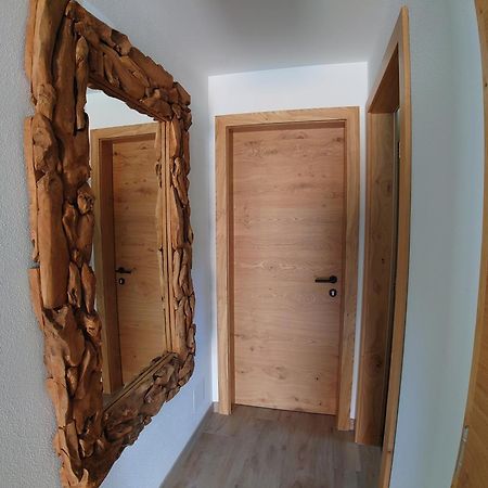 Alpinest Feriendorf Lungau Mariapfarr Buitenkant foto