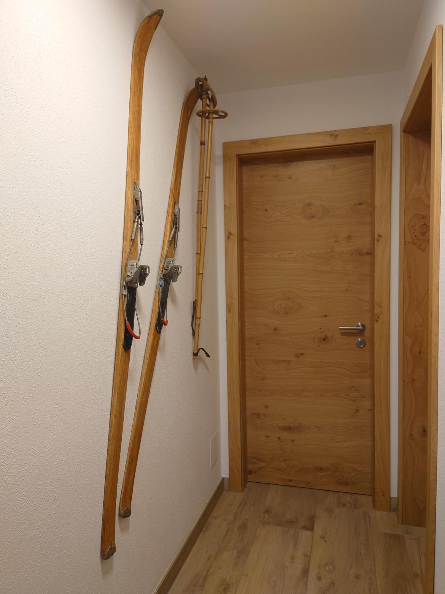 Alpinest Feriendorf Lungau Mariapfarr Buitenkant foto